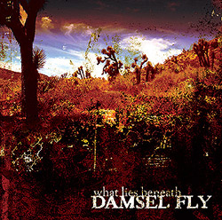 What Lies Beneath Album